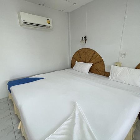 Sea Breeze Bungalow Lamai Beach  Exterior photo