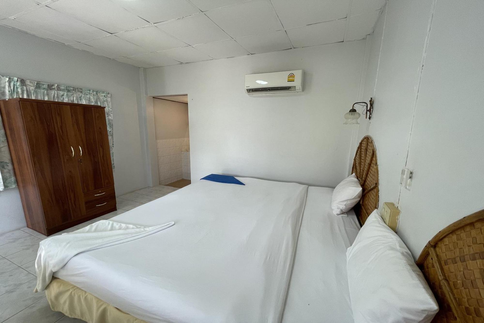 Sea Breeze Bungalow Lamai Beach  Exterior photo