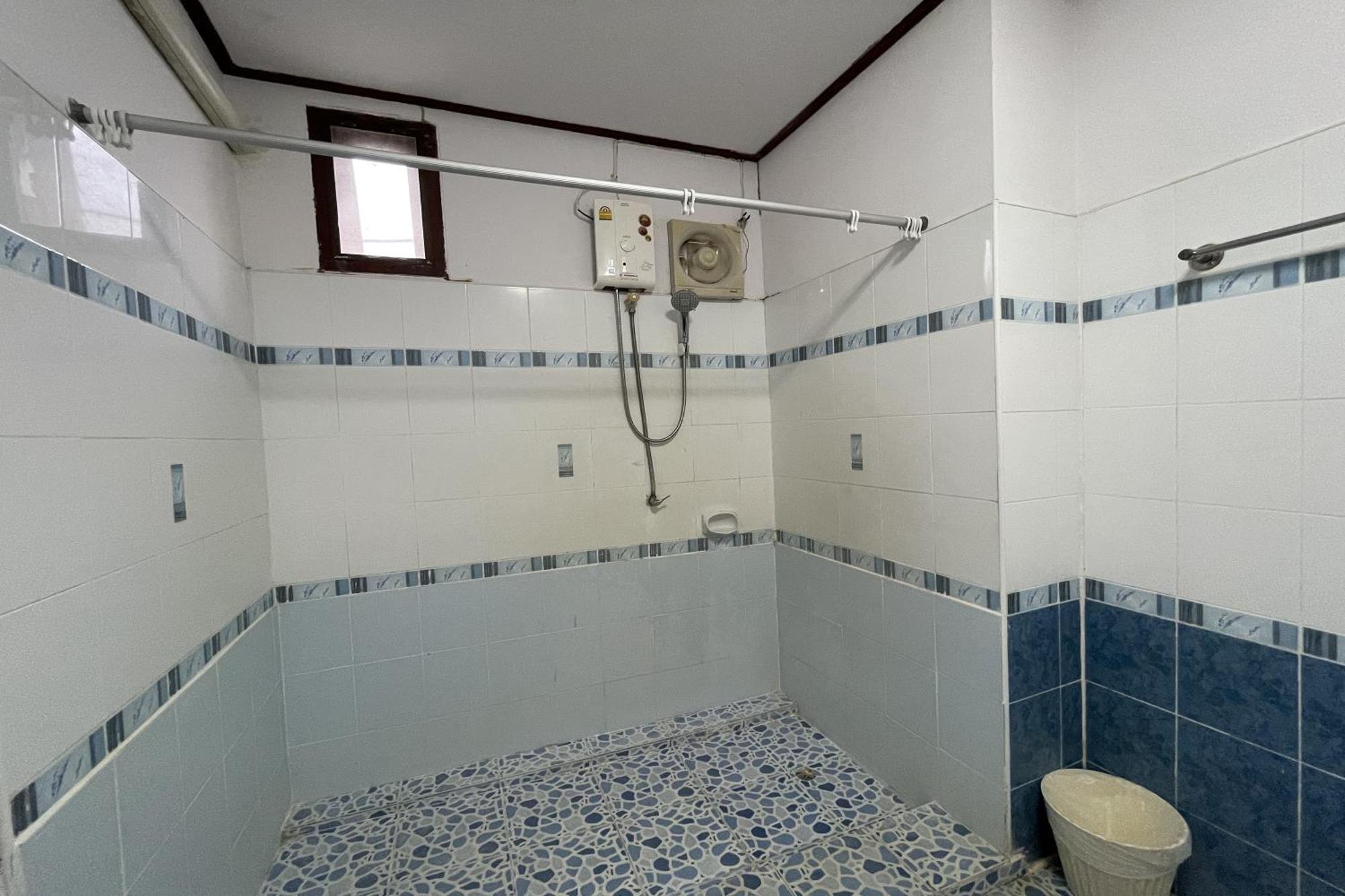 Sea Breeze Bungalow Lamai Beach  Exterior photo