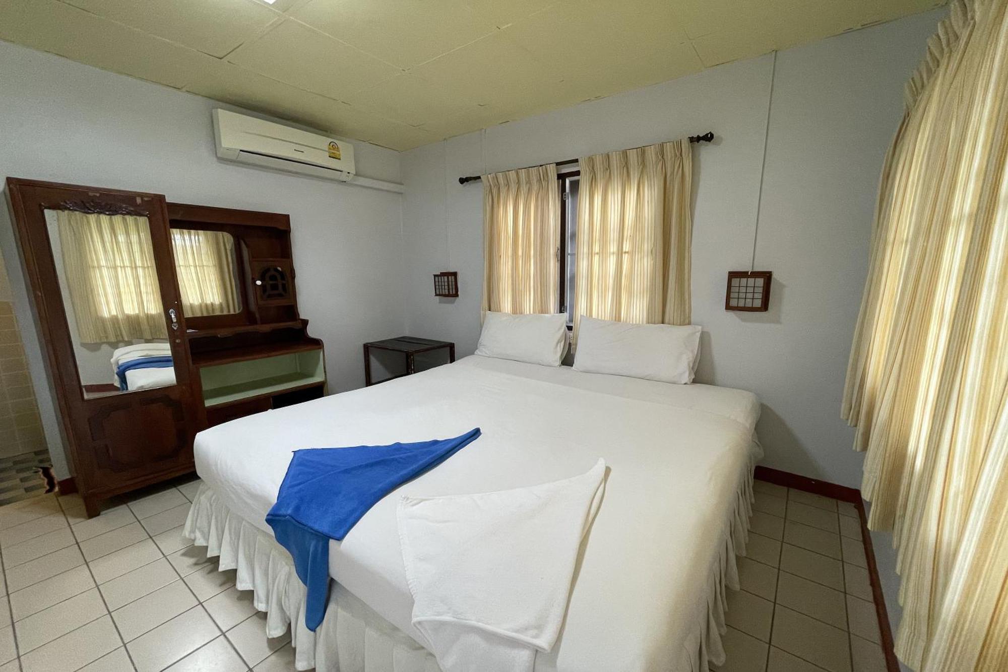 Sea Breeze Bungalow Lamai Beach  Exterior photo